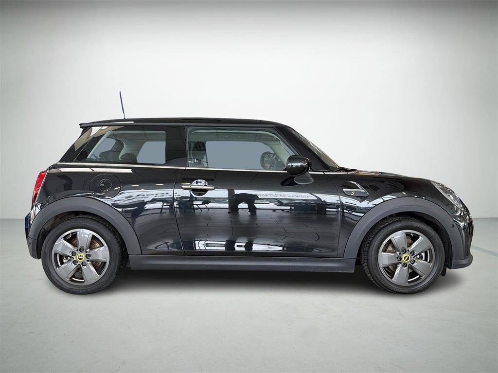 Mini Cooper Essential billede 5