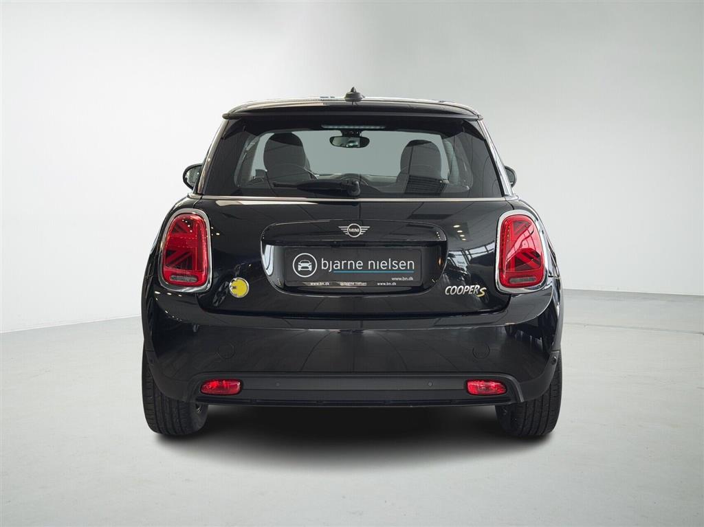Mini Cooper Essential billede 7