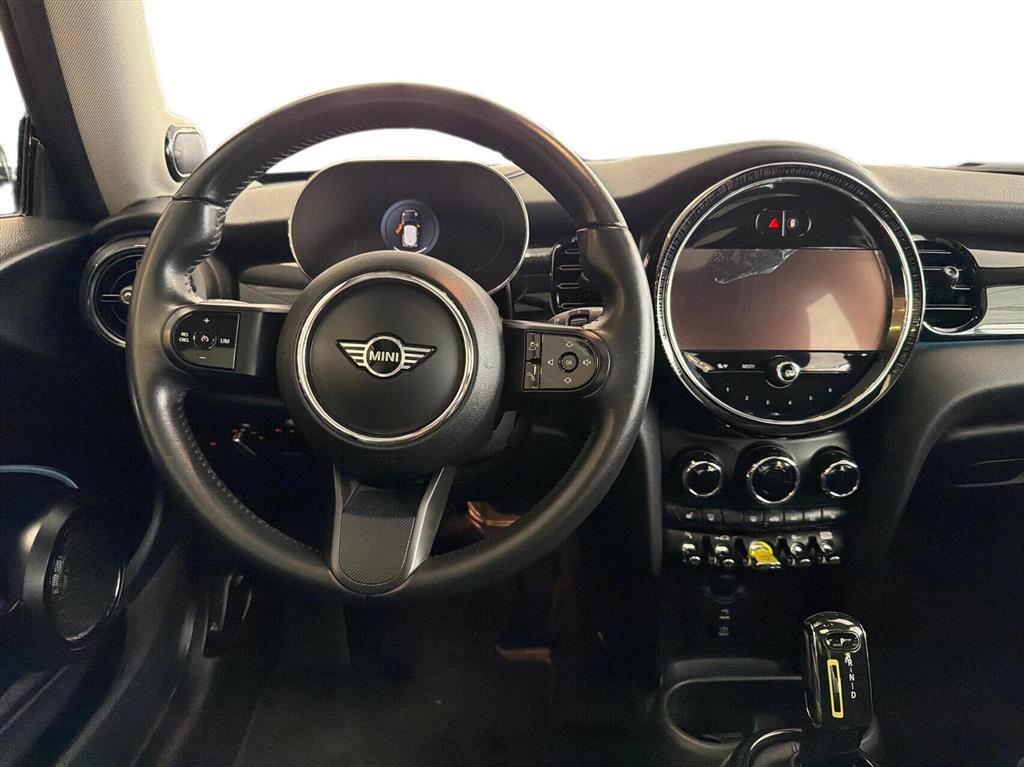 Mini Cooper Essential billede 9