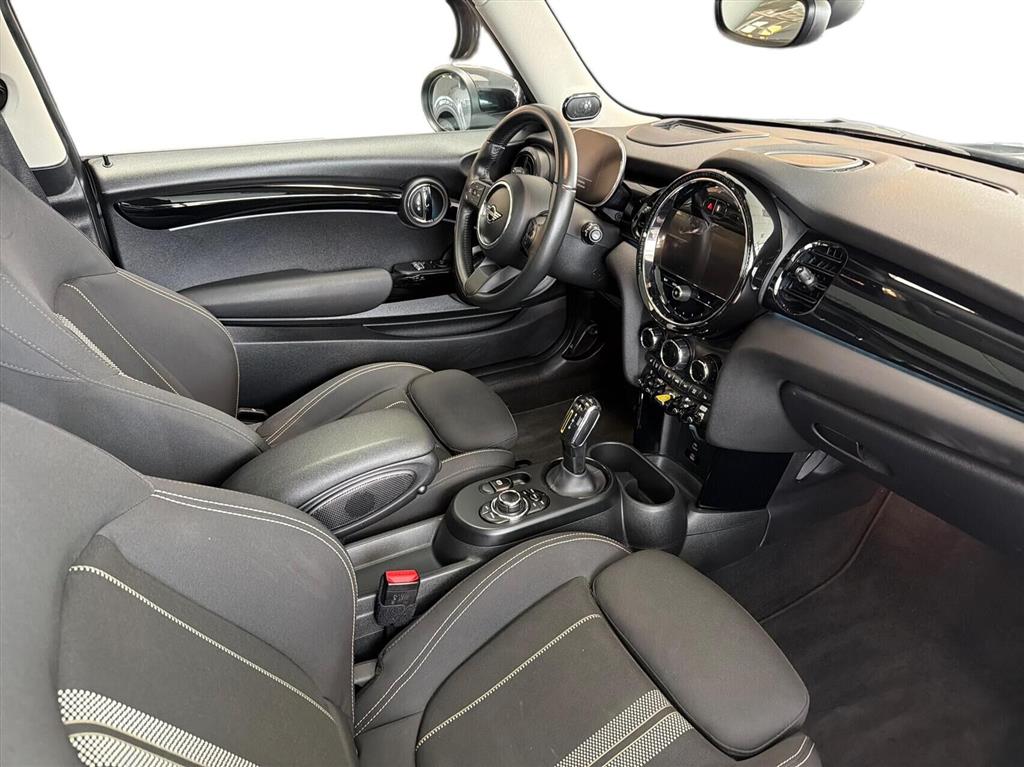 Mini Cooper Essential billede 10