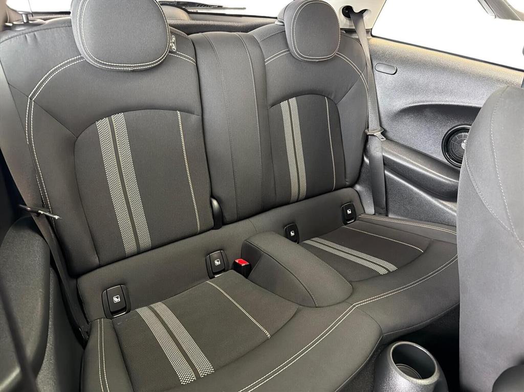 Mini Cooper Essential billede 12