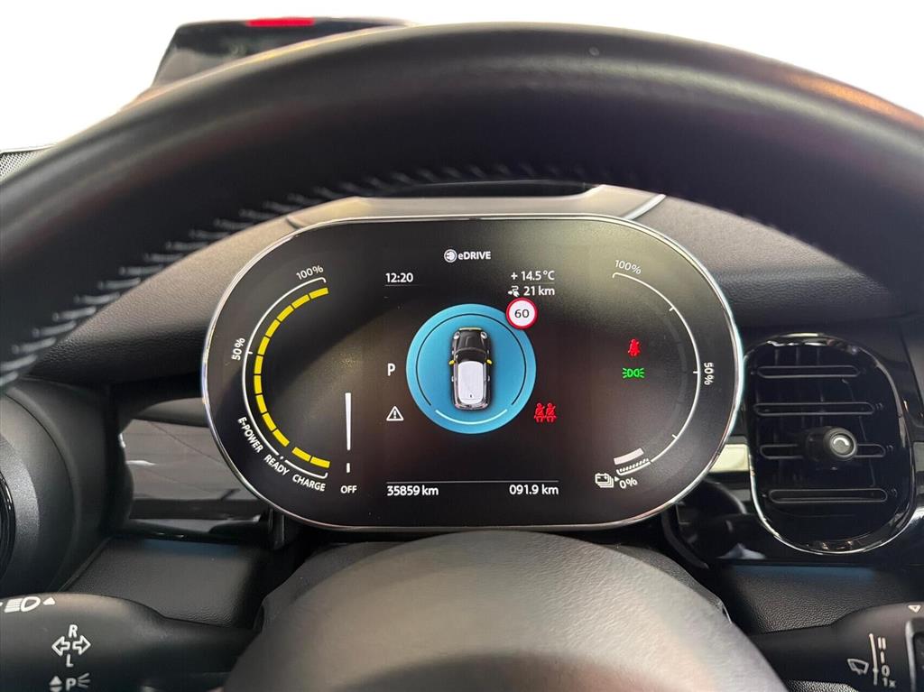 Mini Cooper Essential billede 14