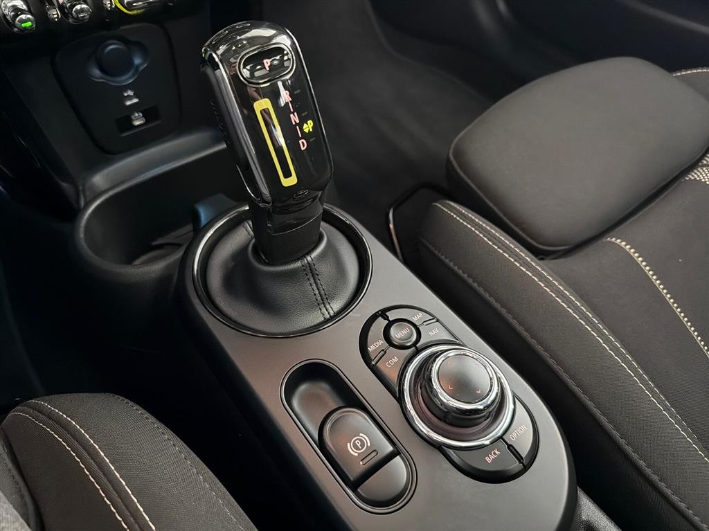 Mini Cooper Essential billede 15