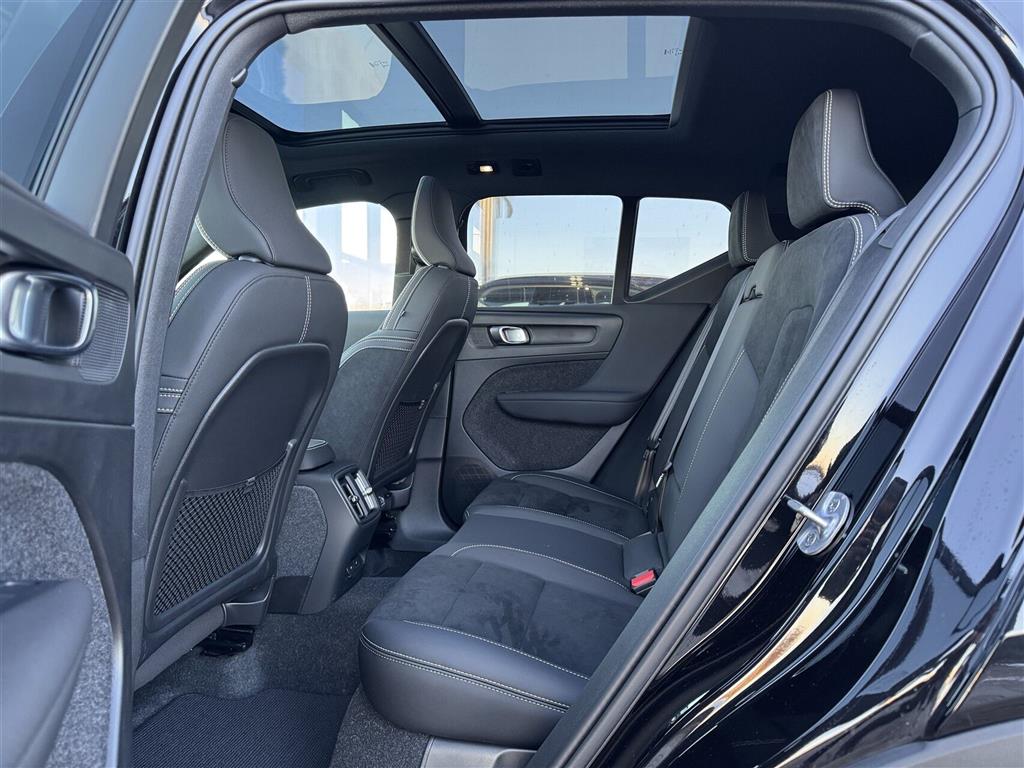Volvo XC40 Ultimate billede 6