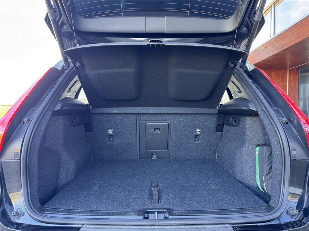 Volvo XC40 Ultimate billede 15