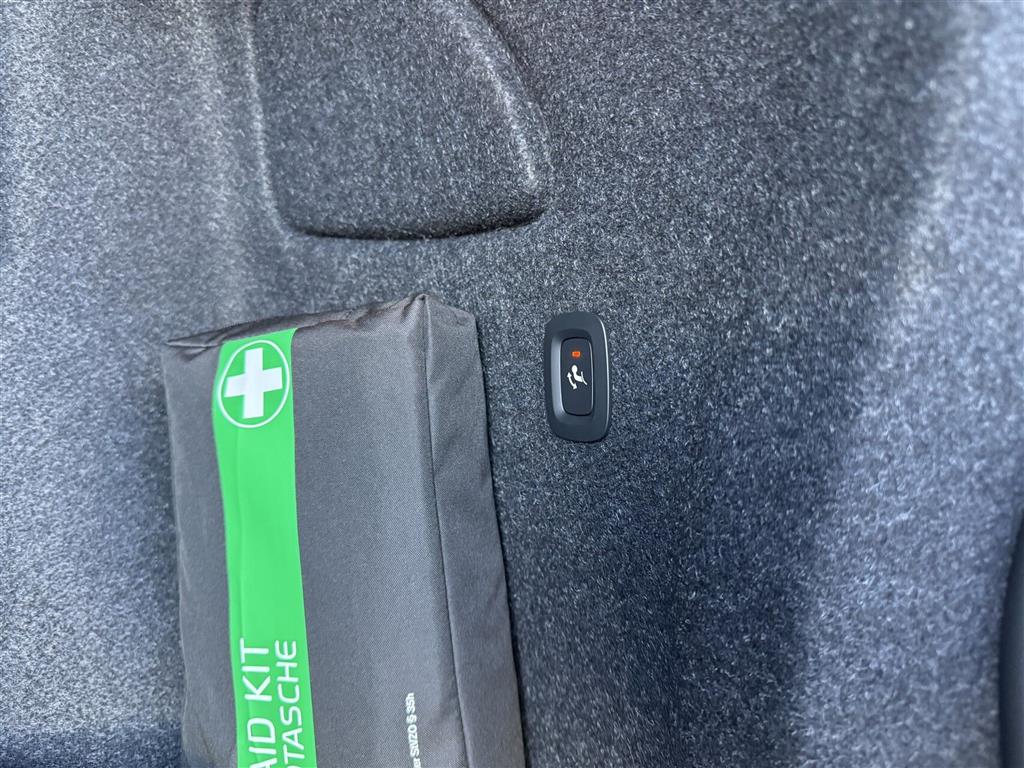 Volvo XC40 Ultimate billede 16