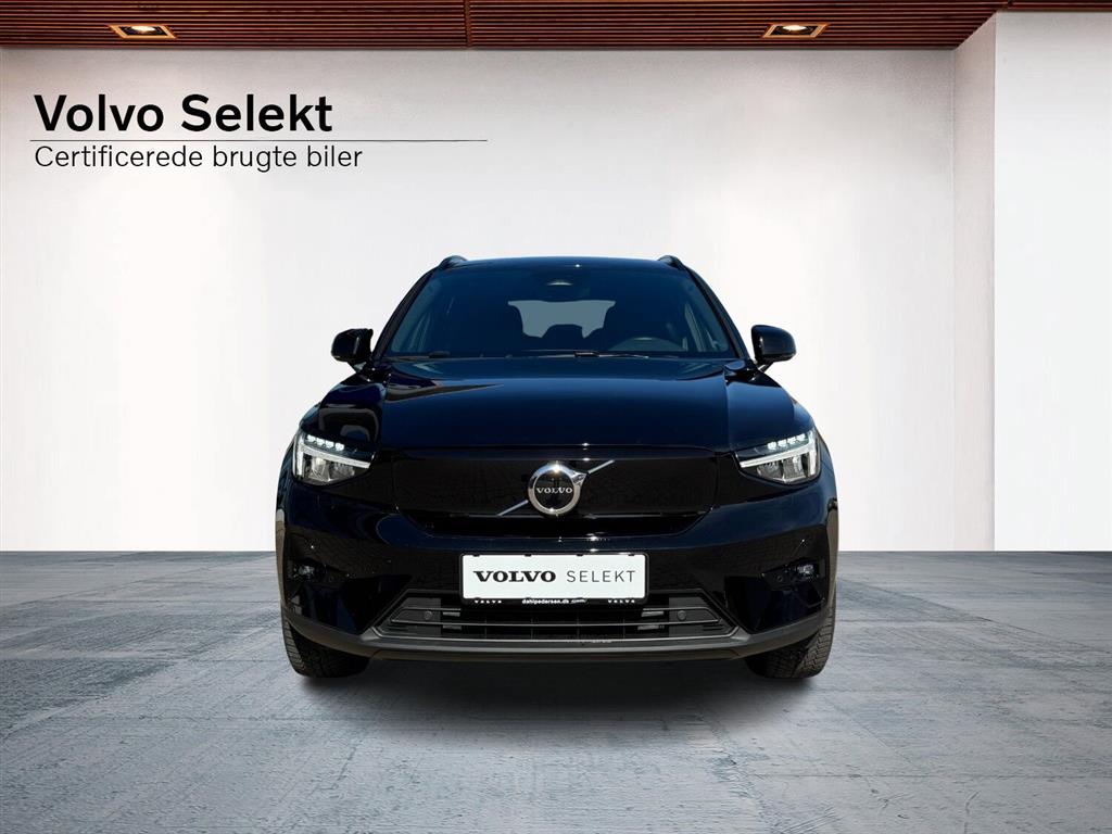 Volvo XC40 Ultimate billede 17