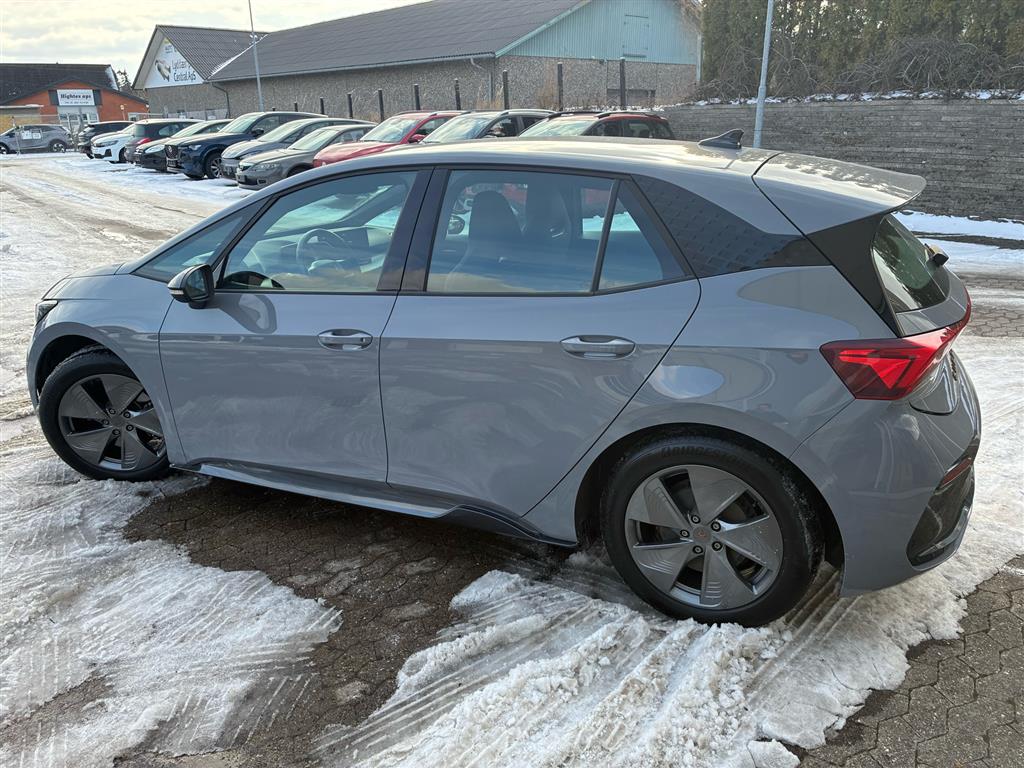 Cupra Born High billede 6