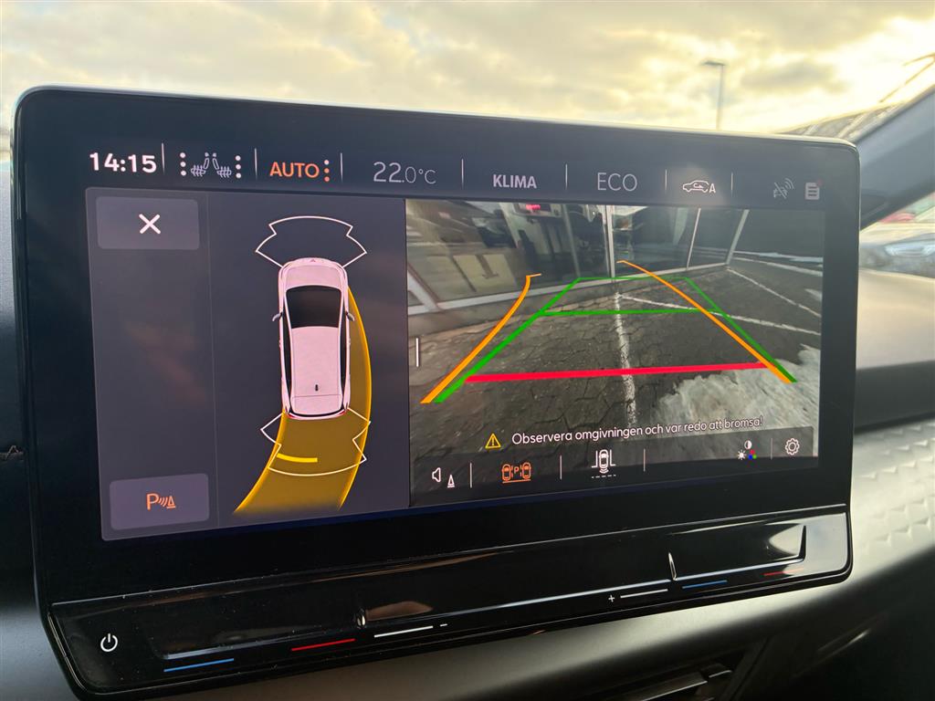 Cupra Born High billede 10