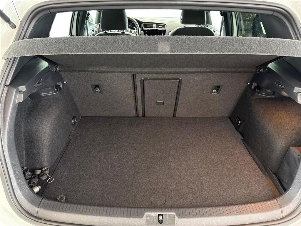 VW Golf GTE billede 13