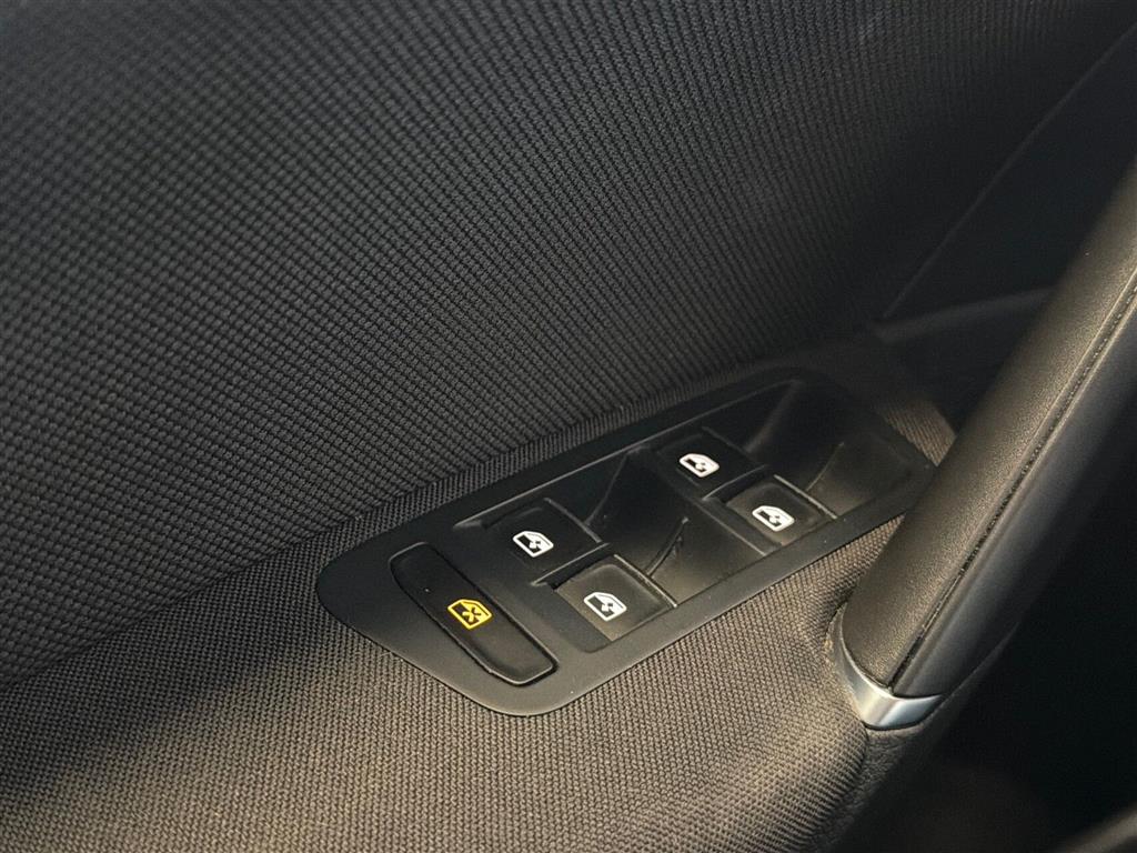 VW Golf GTE billede 16