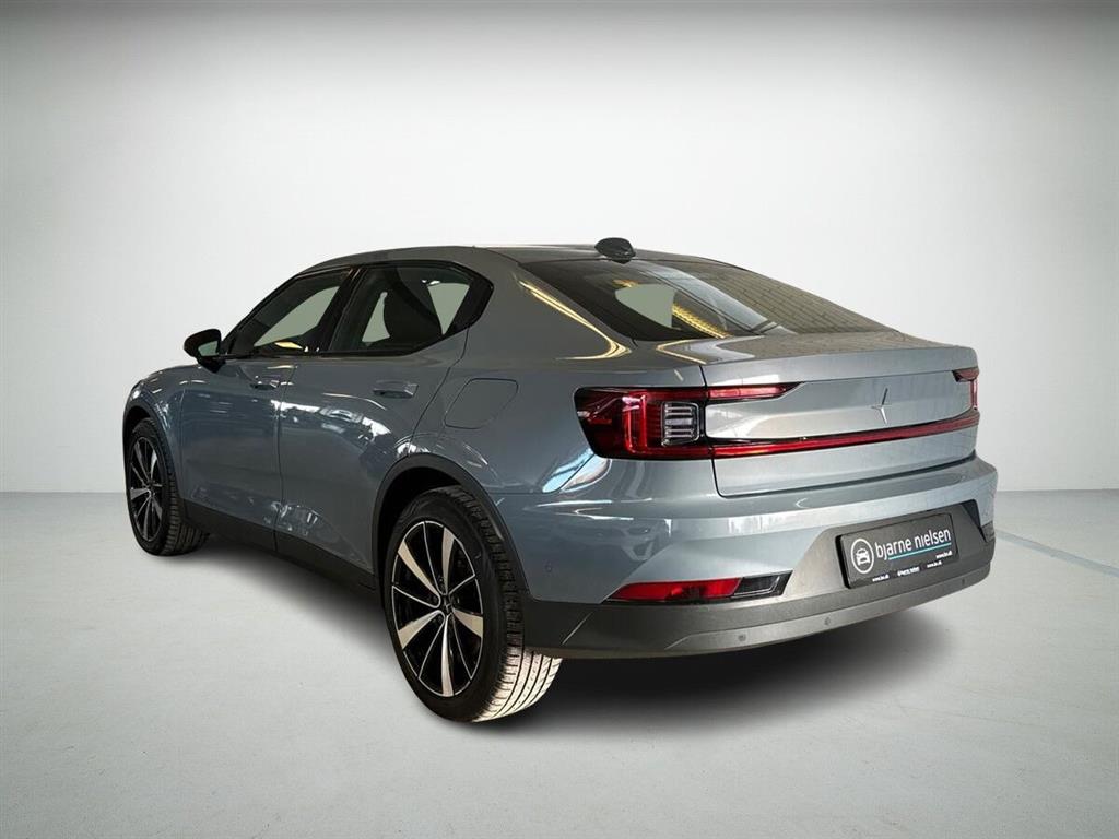 Polestar 2 Standard Range billede 2