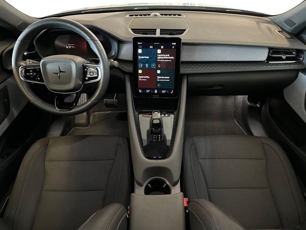 Polestar 2 Standard Range billede 9