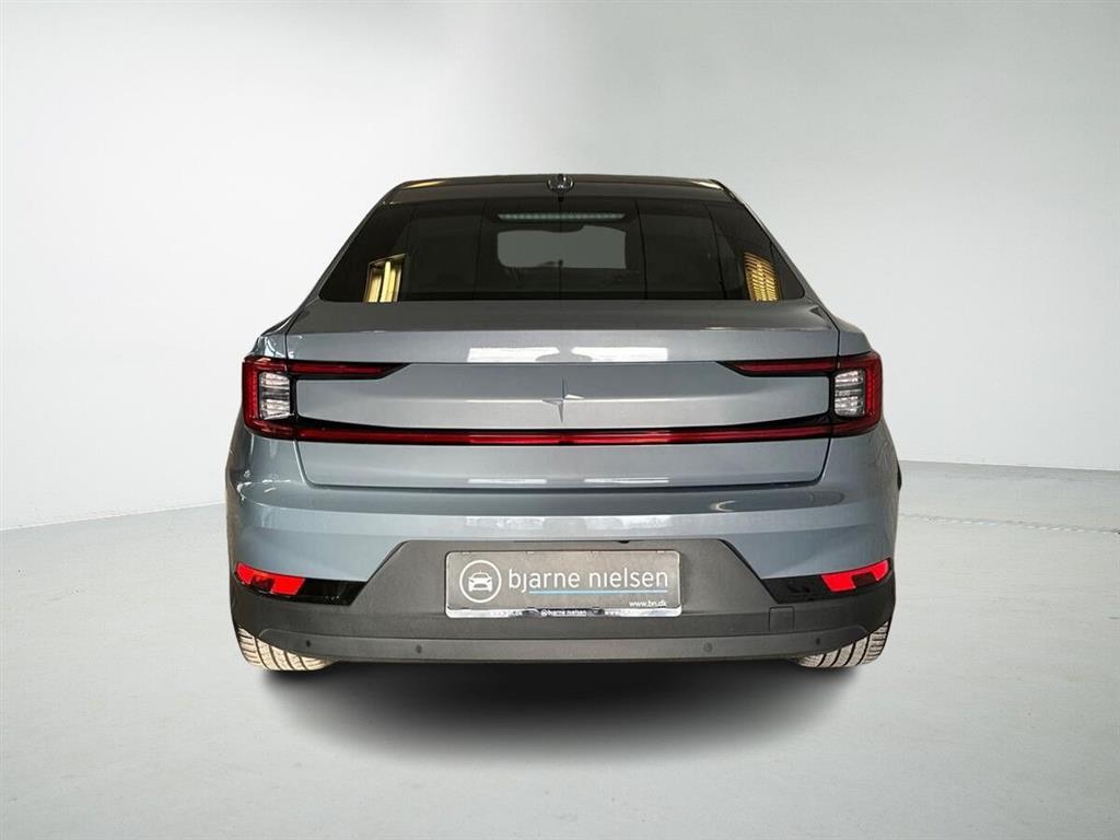 Polestar 2 Standard Range billede 4