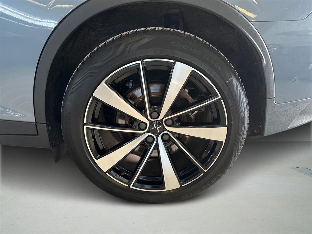 Polestar 2 Standard Range billede 6