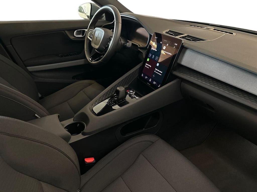 Polestar 2 Standard Range billede 16