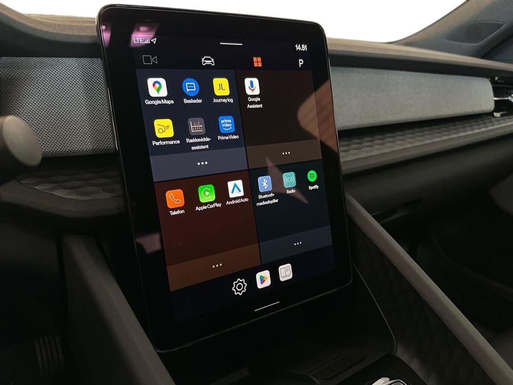 Polestar 2 Standard Range billede 11