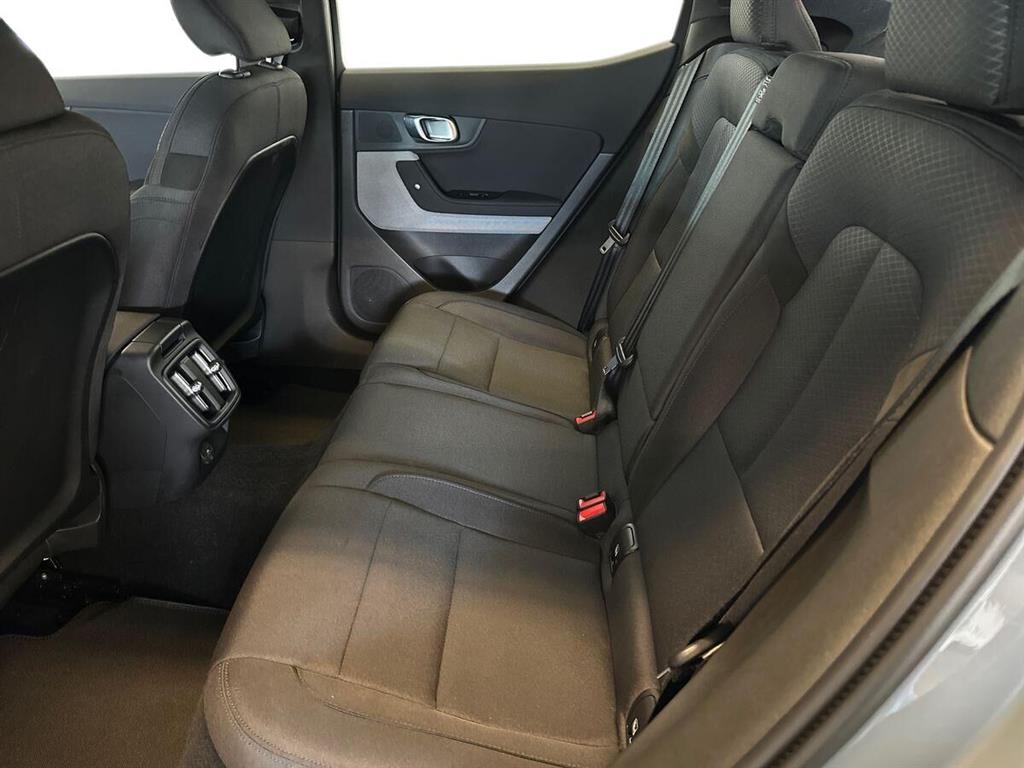 Polestar 2 Standard Range billede 17