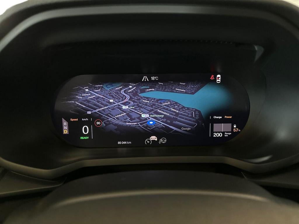 Polestar 2 Standard Range billede 15