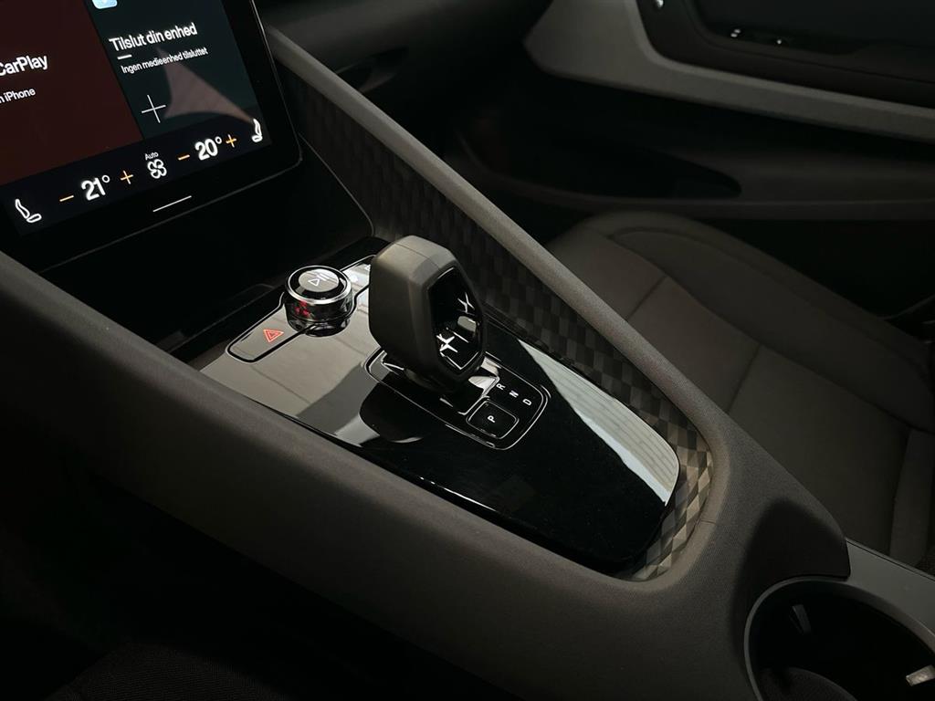 Polestar 2 Standard Range billede 10