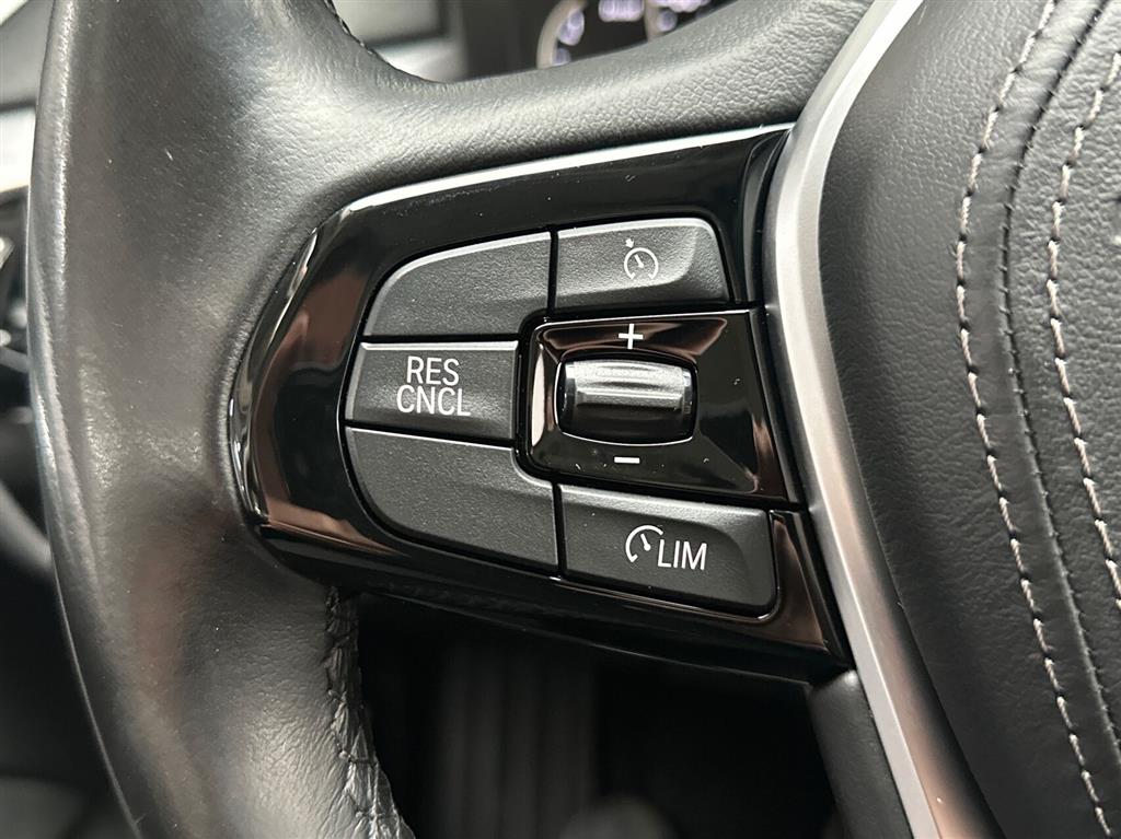 BMW 520d Connected billede 15