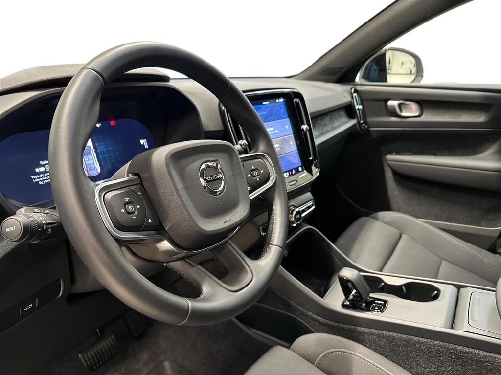 Volvo EC40 Plus billede 3