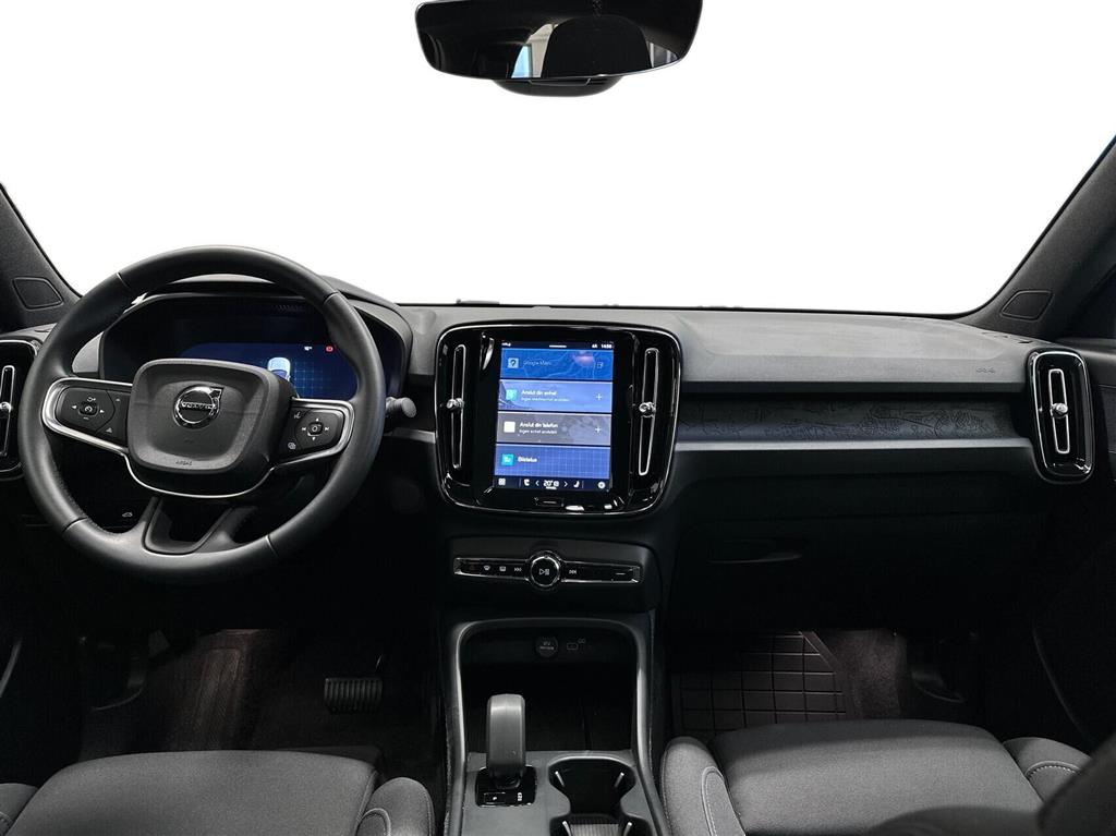 Volvo EC40 Plus billede 5