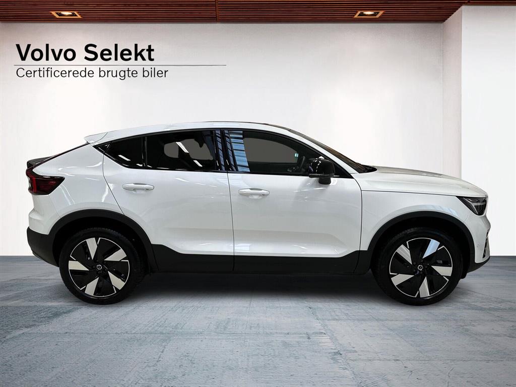 Volvo EC40 Plus billede 6