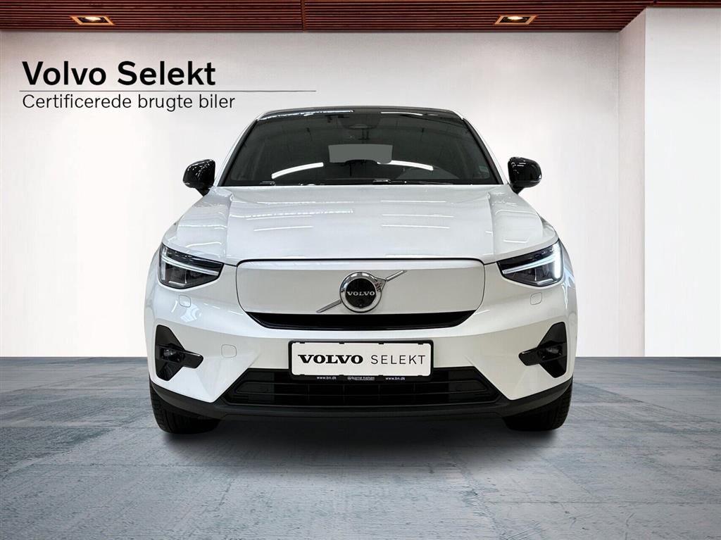 Volvo EC40 Plus billede 7