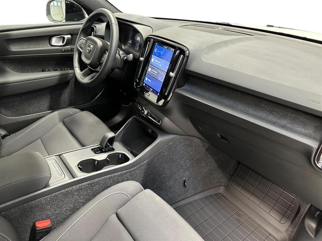 Volvo EC40 Plus billede 11