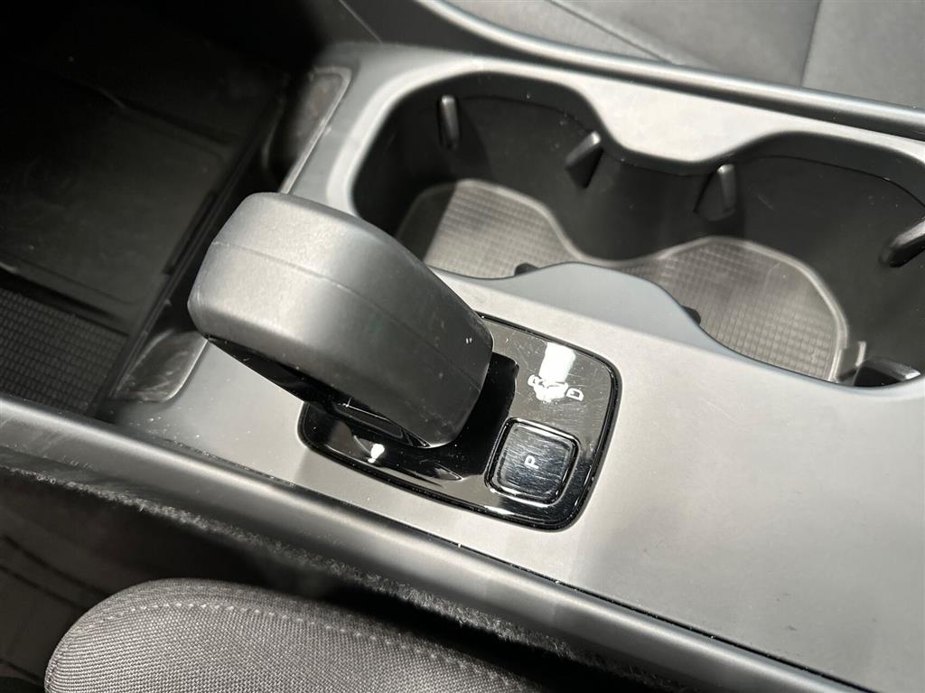 Volvo EC40 Plus billede 16