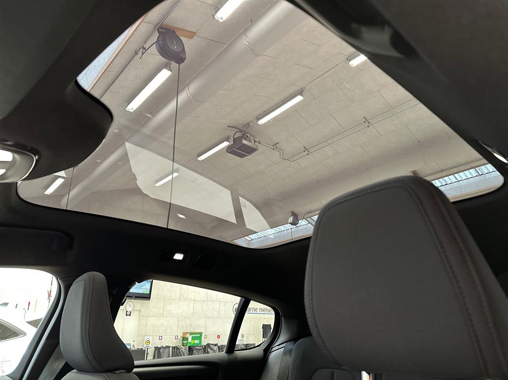 Volvo EC40 Plus billede 20