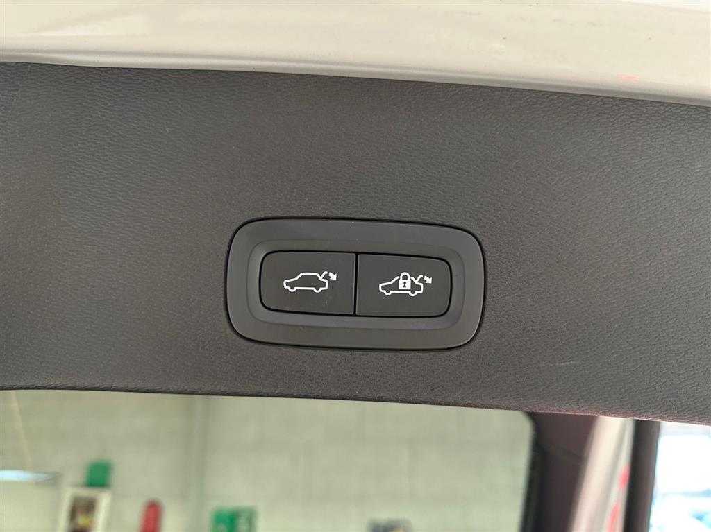 Volvo EC40 Plus billede 21