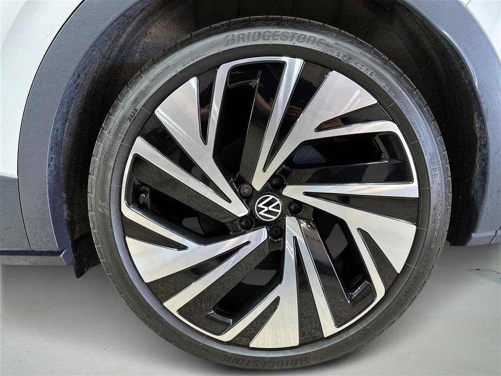VW ID.4 1st Max Pro Performance billede 4