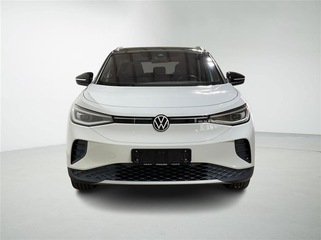 VW ID.4 1st Max Pro Performance billede 5