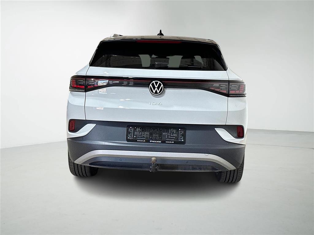 VW ID.4 1st Max Pro Performance billede 6