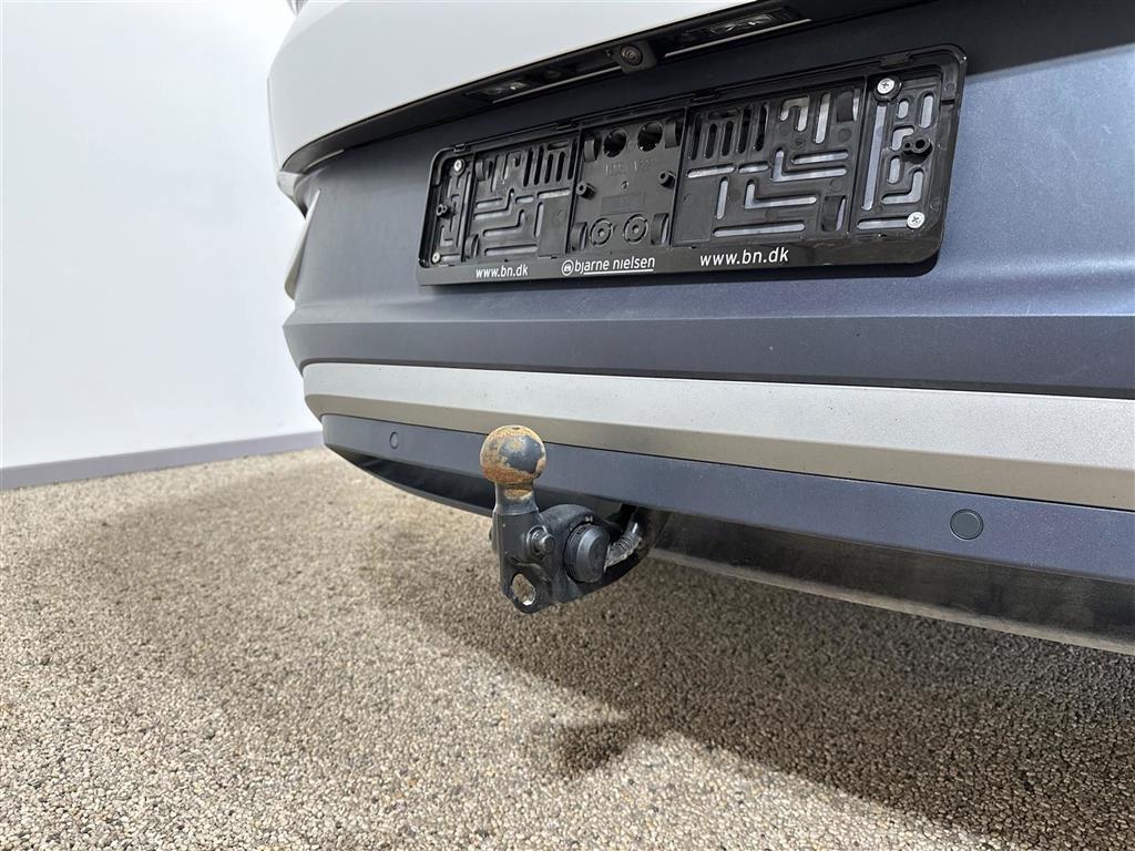 VW ID.4 1st Max Pro Performance billede 7