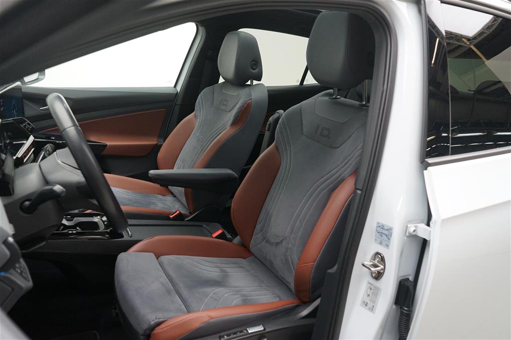 VW ID.4 1st Max Pro Performance billede 8