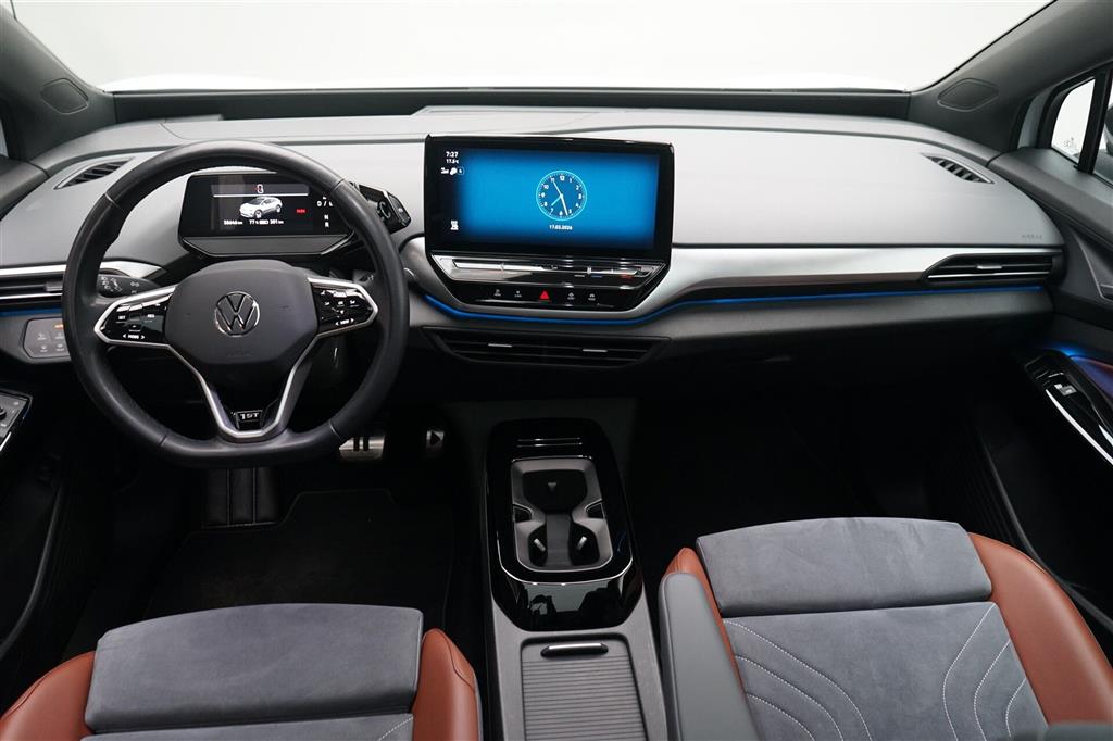 VW ID.4 1st Max Pro Performance billede 10