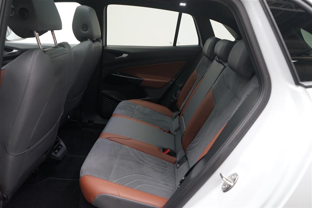 VW ID.4 1st Max Pro Performance billede 11