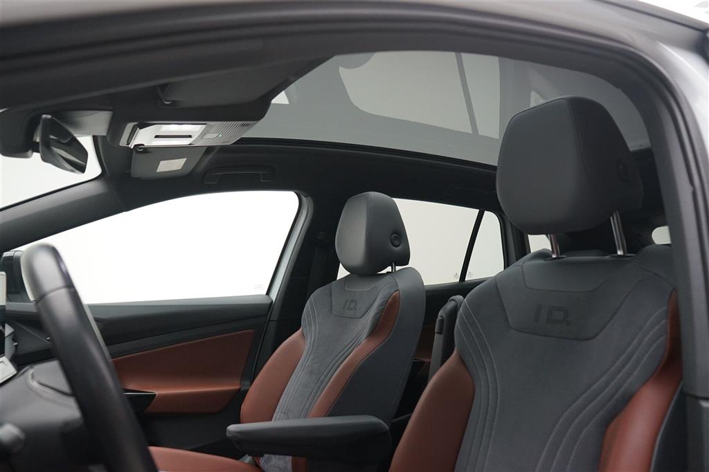 VW ID.4 1st Max Pro Performance billede 14