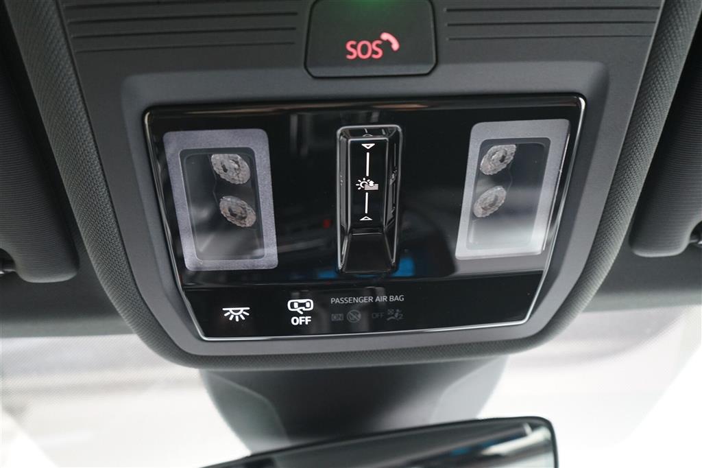 VW ID.4 1st Max Pro Performance billede 15