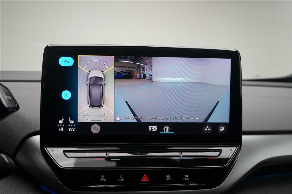 VW ID.4 1st Max Pro Performance billede 17