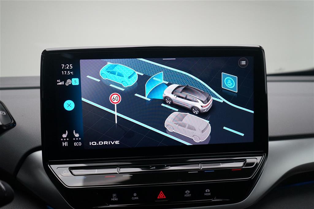 VW ID.4 1st Max Pro Performance billede 18