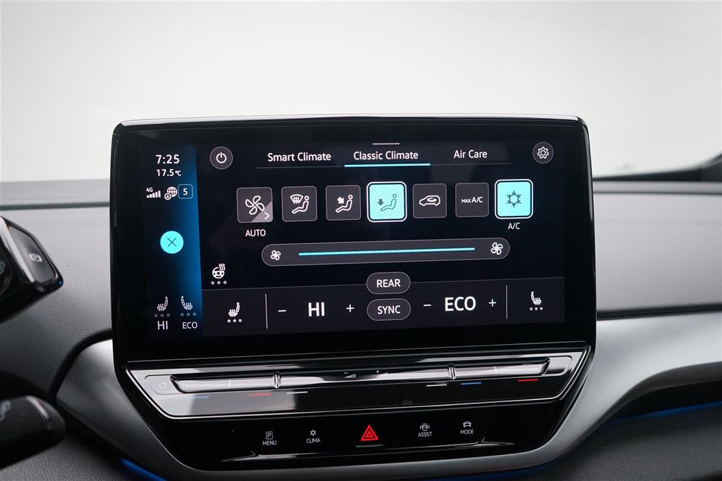 VW ID.4 1st Max Pro Performance billede 19