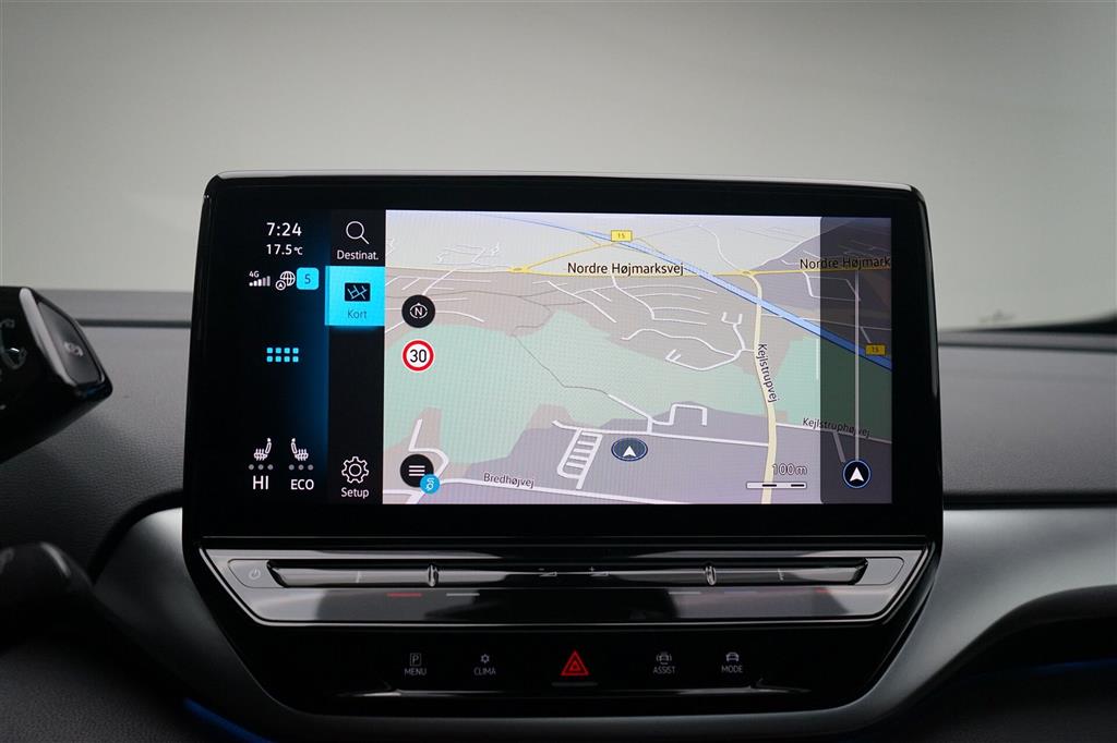 VW ID.4 1st Max Pro Performance billede 20