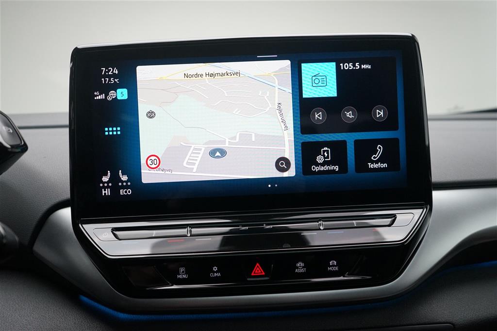 VW ID.4 1st Max Pro Performance billede 22