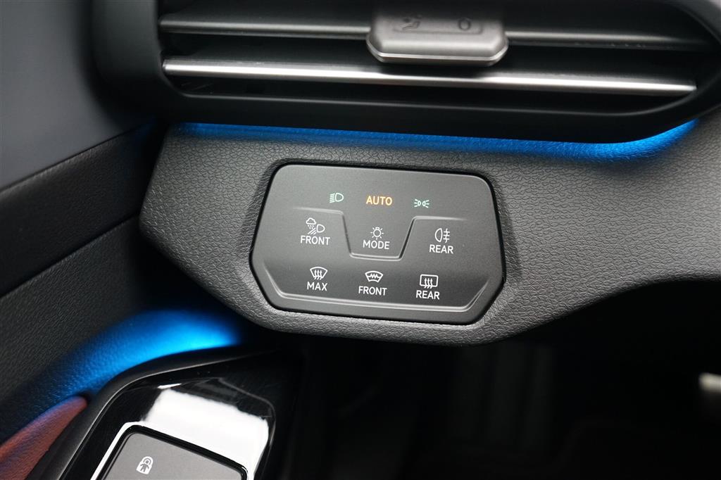 VW ID.4 1st Max Pro Performance billede 23