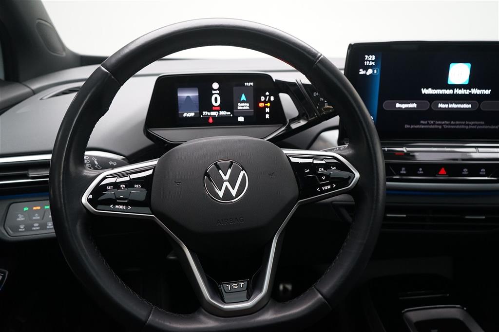 VW ID.4 1st Max Pro Performance billede 24