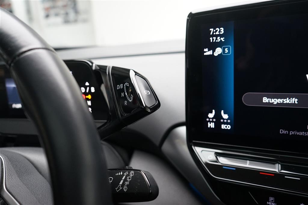 VW ID.4 1st Max Pro Performance billede 25